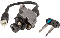 Tennnigslås original, Kisbee