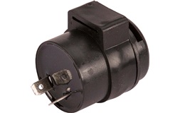 Blinklysrele, Kisbee