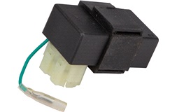 CDI boks 30km/t original, Kisbee