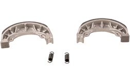 Bromsbackset bak, e-Buddy