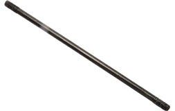 Pinnbolt for sylinder M6x160mm, SF2