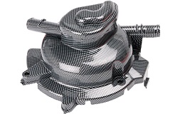 Vandpumpe carbon-look, SF2 LC