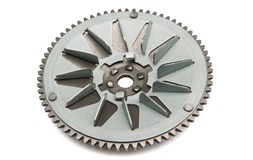 Remskive/ventilatorskive Speedfight