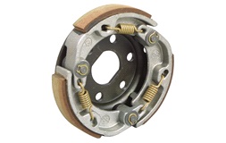 Kobling 107mm, Jog