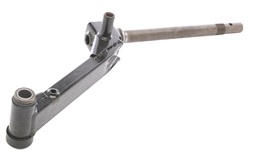 Framgaffel Peugeot Speedfight 2