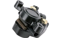 Bremsekaliber bag, SF1/2