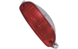 Baklykt, Peugeot Speedfight