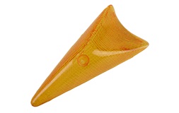 Blinklysglass, bak, høyre side