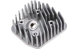 Topstykke Ø40mm, SF3 AC