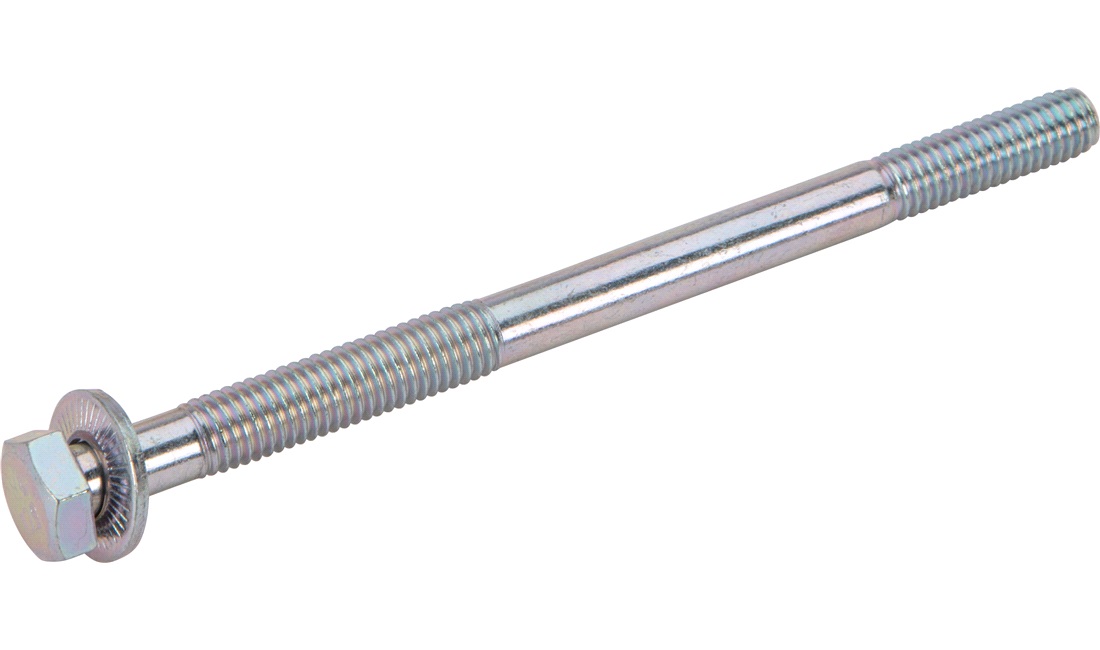  Pindbolt for cylinder org. M6x95mm, Speedake