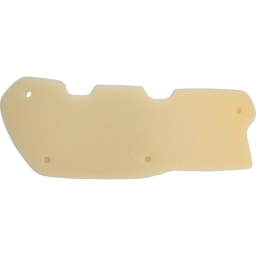 Scooped Luftfilter Sf3
