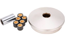 Variator komplett, Ludix Pro