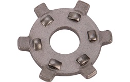 Stjerneskive, Ludix Pro