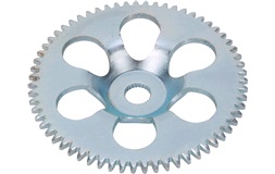 Startdrev, Ludix Pro