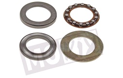 Styrefittingssett nederste, SF3 4T