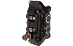 Bromsok fram, SF3 4T