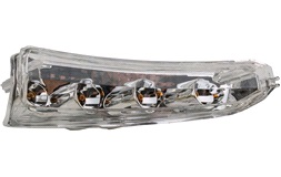 Blinklys foran v.s, SF3 4T