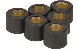 Rullesæt 16x13mm 5,7g (std), SF3 4T
