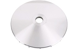 Ventilator-/remskive, SF3 4T