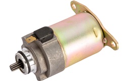 Startmotor, SR50