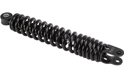 Bakstøtdemper 280mm, Vivacity 3 4T