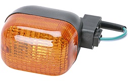 Blinklys bak h.s. Peugeot Squab