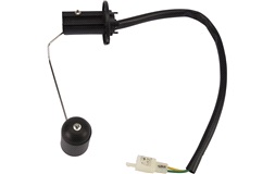 Bensinmåler original, Tweet