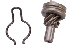 Kickdrev 13,5mm Vivacity