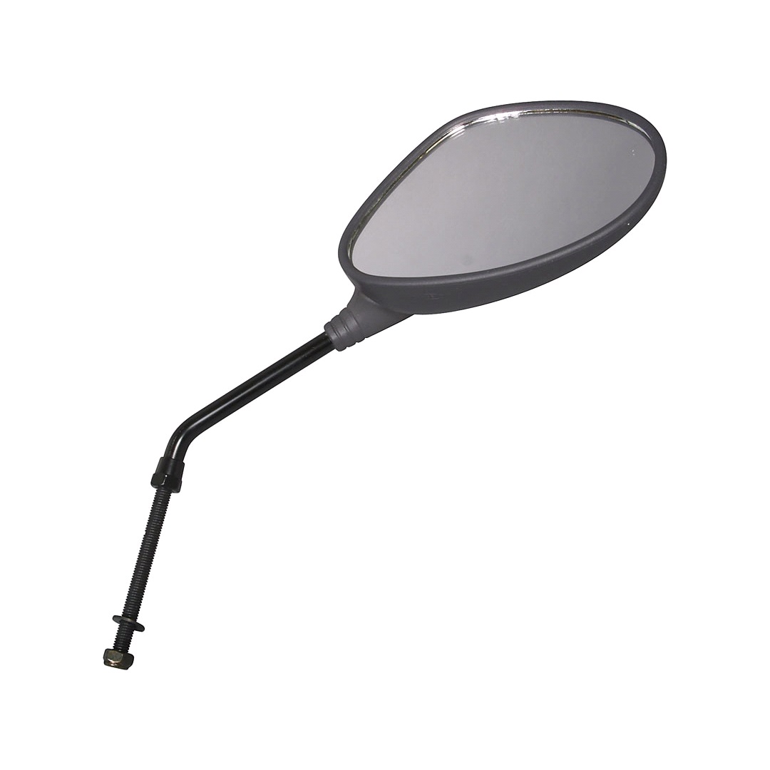 Scooped Speil, Høyre Side, 2000-