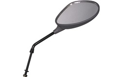 Speil, høyre side, 2000-