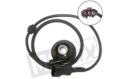 Speedometerwire elektronisk Vivacity