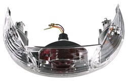 Baklykt type LEXUS, Vivacity 1/2