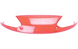 Baklyktglass, Vivacity 1/2