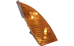 Blinklys, foran, høyre side