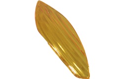 Blinklysglass, bak, venstre side