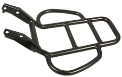 Bagasjebærer, Vivacity