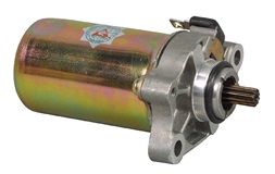 Startmotor, Peugeot Fox