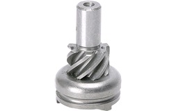 Gripehjul for kick 12,5mm