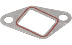 Pakning for knastkædestrammer, V-Clic