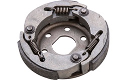 Slyngclutch, Neos 4T