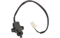 Sidestøttefodskontakt, V-Clic