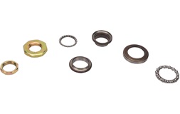 Styrfittingsæt, V-Clic