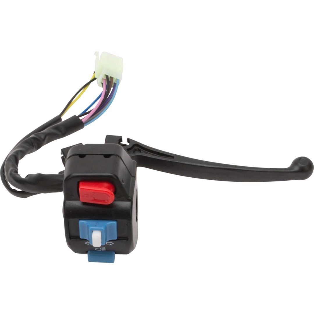 Scooped Konsol v.s, V-Clic