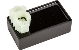 CDI boks ubegrænset AC, V-Clic 4T