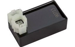 CDI boks 35 km/t AC, V-Clic