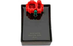 CDI enhed Peugeot V-Clic 4-T 139QMB 45km