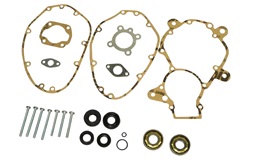 Motorrenoverings-set, Monza/GP