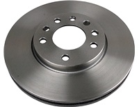  Bromsskiva 280 x 25 mm