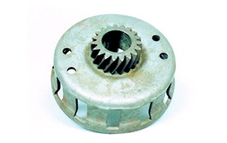 Koblingshus 19-tands, Monza 4-gear