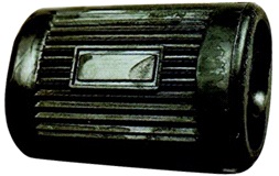 Gummi for gearpedal, Monza/GP